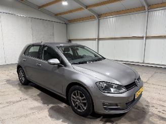 Volkswagen Golf 1.2TSI 77kW Trend Edition picture 2