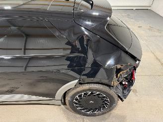 Hyundai ioniq 5 77.4kWh 168kW Lounge Automaat picture 30