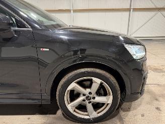 Audi Q2 2.0TDI 140kW Automaat Pano Quattro Pro Line S picture 16