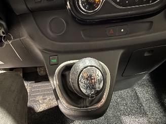 Opel Vivaro 1.6CDTI 103kW Sport Ecoflex L2H1 picture 33