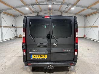 Opel Vivaro 1.6CDTI 103kW Sport Ecoflex L2H1 picture 7