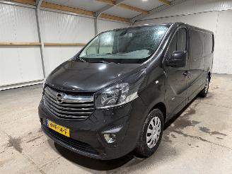 Opel Vivaro 1.6CDTI 103kW Sport Ecoflex L2H1 picture 10