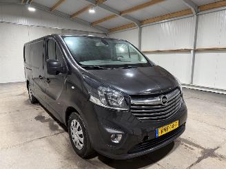 Opel Vivaro 1.6CDTI 103kW Sport Ecoflex L2H1 picture 3