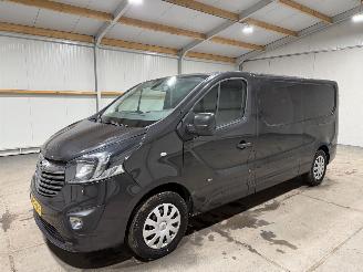 Opel Vivaro 1.6CDTI 103kW Sport Ecoflex L2H1 picture 9
