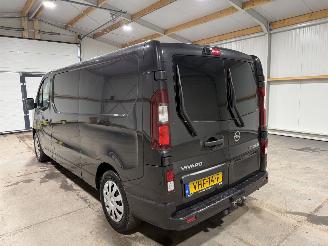 Opel Vivaro 1.6CDTI 103kW Sport Ecoflex L2H1 picture 12