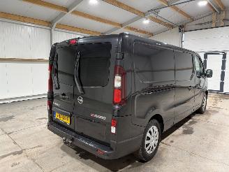 Opel Vivaro 1.6CDTI 103kW Sport Ecoflex L2H1 picture 6