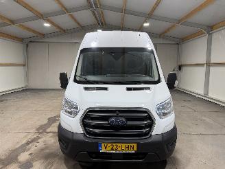 Ford Transit 2.0TDCI 77kW Airco Trend picture 4