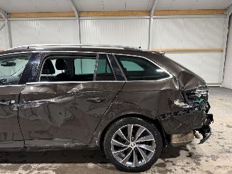 Skoda Superb 1.8TSI 132kW Automaat Sportline Business picture 17