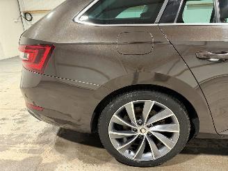 Skoda Superb 1.8TSI 132kW Automaat Sportline Business picture 24