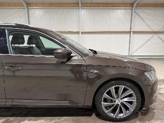 Skoda Superb 1.8TSI 132kW Automaat Sportline Business picture 14