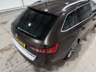 Skoda Superb 1.8TSI 132kW Automaat Sportline Business picture 27