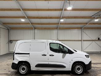  Fiat Doblo 1.2Turbo 81kW Camera 2024/9