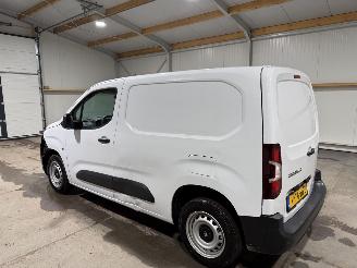 Fiat Doblo 1.2Turbo 81kW Camera picture 11