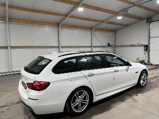 BMW 5-serie 530xd 190kW Automaat Pano M Sport Edition High Executive Luchtvering picture 5
