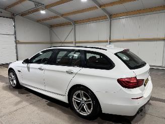 BMW 5-serie 530xd 190kW Automaat Pano M Sport Edition High Executive Luchtvering picture 11