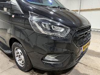 Ford Transit Custom D.C. 2.0TDCI 125kW Automaat Limited  2x Schuifdeur picture 15