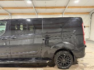 Ford Transit Custom D.C. 2.0TDCI 125kW Automaat Limited  2x Schuifdeur picture 18