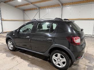 Dacia Sandero 0.9TCe 66kW Stepway Laureate picture 11