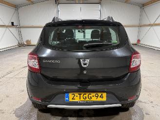 Dacia Sandero 0.9TCe 66kW Stepway Laureate picture 7
