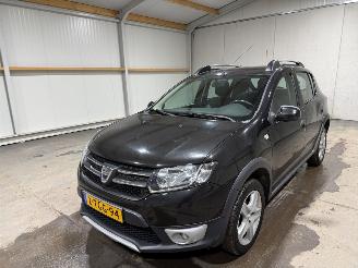 Dacia Sandero 0.9TCe 66kW Stepway Laureate picture 10