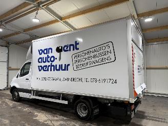 Mercedes Sprinter 1.9CDI 110kW Automaat Bakwagen Laadklep picture 11
