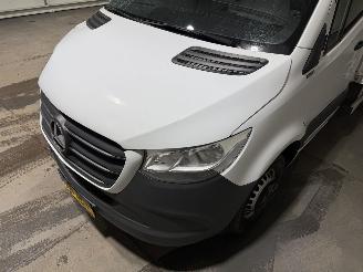 Mercedes Sprinter 1.9CDI 110kW Automaat Bakwagen Laadklep picture 28
