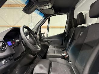 Mercedes Sprinter 1.9CDI 110kW Automaat Bakwagen Laadklep picture 37
