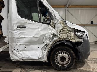 Mercedes Sprinter 1.9CDI 110kW Automaat Bakwagen Laadklep picture 21