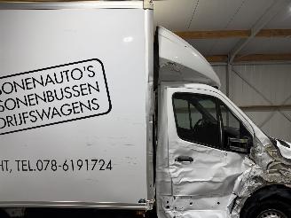 Mercedes Sprinter 1.9CDI 110kW Automaat Bakwagen Laadklep picture 24