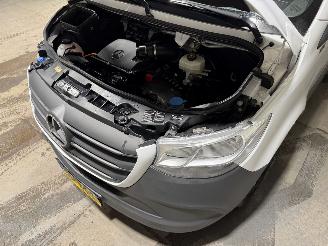 Mercedes Sprinter 1.9CDI 110kW Automaat Bakwagen Laadklep picture 34