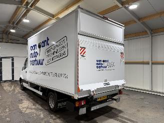 Mercedes Sprinter 1.9CDI 110kW Automaat Bakwagen Laadklep picture 12