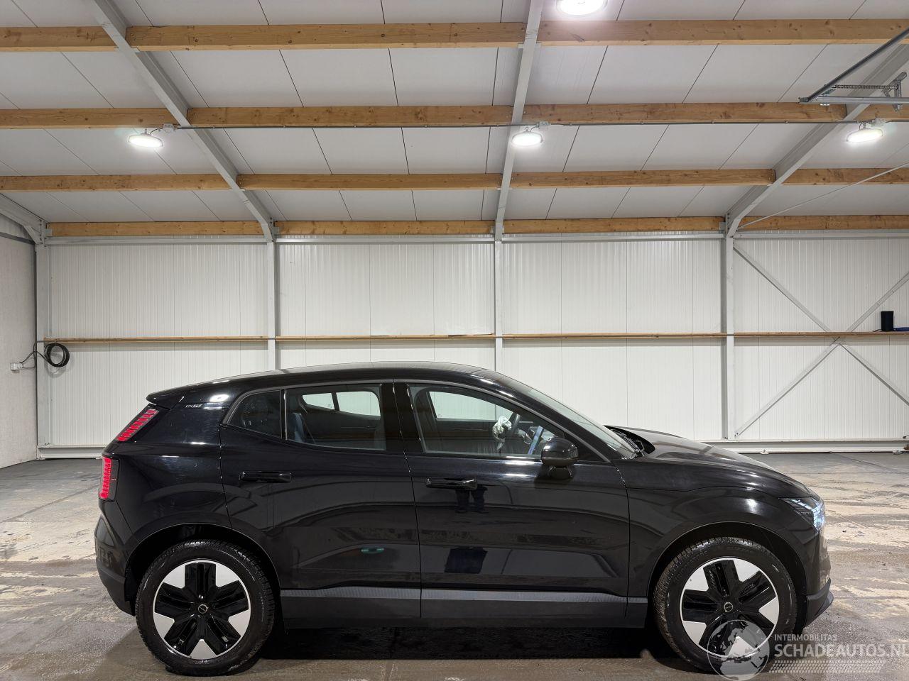 Volvo EX30 69kWh Extended Range Core 200kW Single Motor