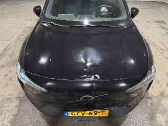 Volvo EX30 69kWh Extended Range Core 200kW Single Motor picture 20