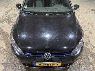 Volkswagen Golf 1.4TSI 110kW Automaat Pano GTE picture 25