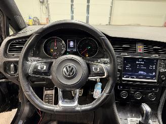 Volkswagen Golf 1.4TSI 110kW Automaat Pano GTE picture 31