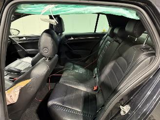 Volkswagen Golf 1.4TSI 110kW Automaat Pano GTE picture 38