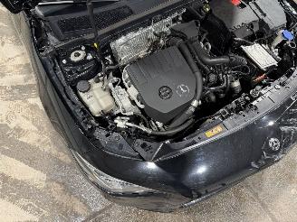 Mercedes Cla-klasse Shootingbrake 180 100kW Automaat Premium Plus picture 25