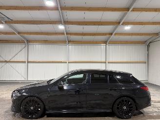 Mercedes Cla-klasse Shootingbrake 180 100kW Automaat Premium Plus picture 8