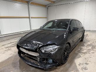 Mercedes Cla-klasse Shootingbrake 180 100kW Automaat Premium Plus picture 10