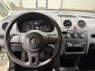 Volkswagen Caddy 1.6TDI 55kW Airco BMT picture 14