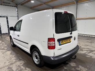 Volkswagen Caddy 1.6TDI 55kW Airco BMT picture 12