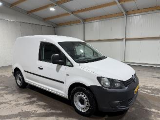 Volkswagen Caddy 1.6TDI 55kW Airco BMT picture 2