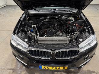 BMW X5 XDRIVE30D 190kW Automaat Pano High Executive picture 13