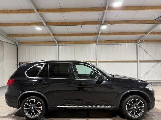 Voiture accidenté BMW X5 XDRIVE30D 190kW Automaat Pano High Executive 2014/5