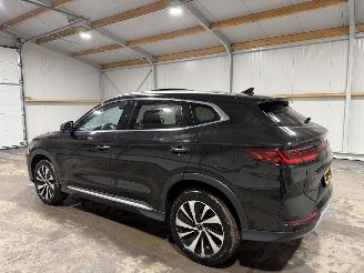 BYD Seal U 1.5DM-i 72kW Hybrid Pano FWD Boost picture 11