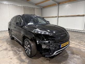 BYD Seal U 1.5DM-i 72kW Hybrid Pano FWD Boost picture 3