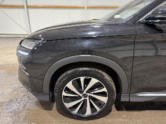 BYD Seal U 1.5DM-i 72kW Hybrid Pano FWD Boost picture 15