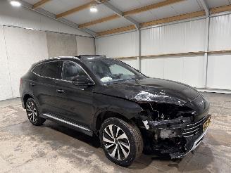 BYD Seal U 1.5DM-i 72kW Hybrid Pano FWD Boost picture 2