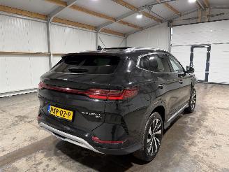 BYD Seal U 1.5DM-i 72kW Hybrid Pano FWD Boost picture 6