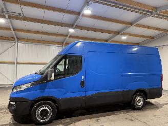 Iveco Daily 35s13V 2.3D 93kW Trekhaak H3L picture 9